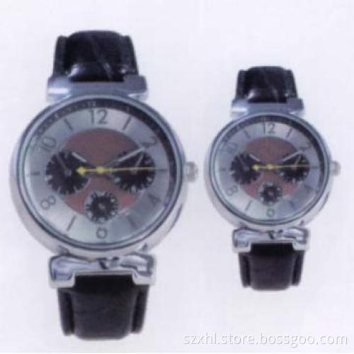 Love couple Watches
